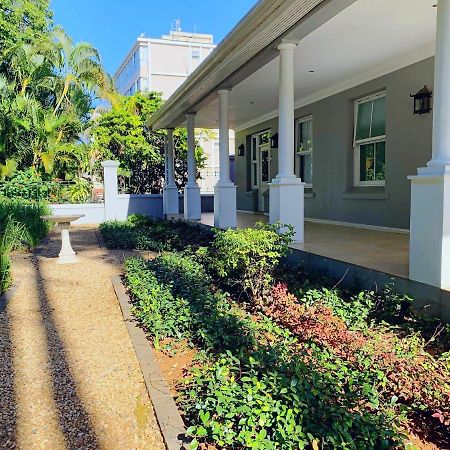 The Avondale Boutique Hotel Durban Exteriör bild
