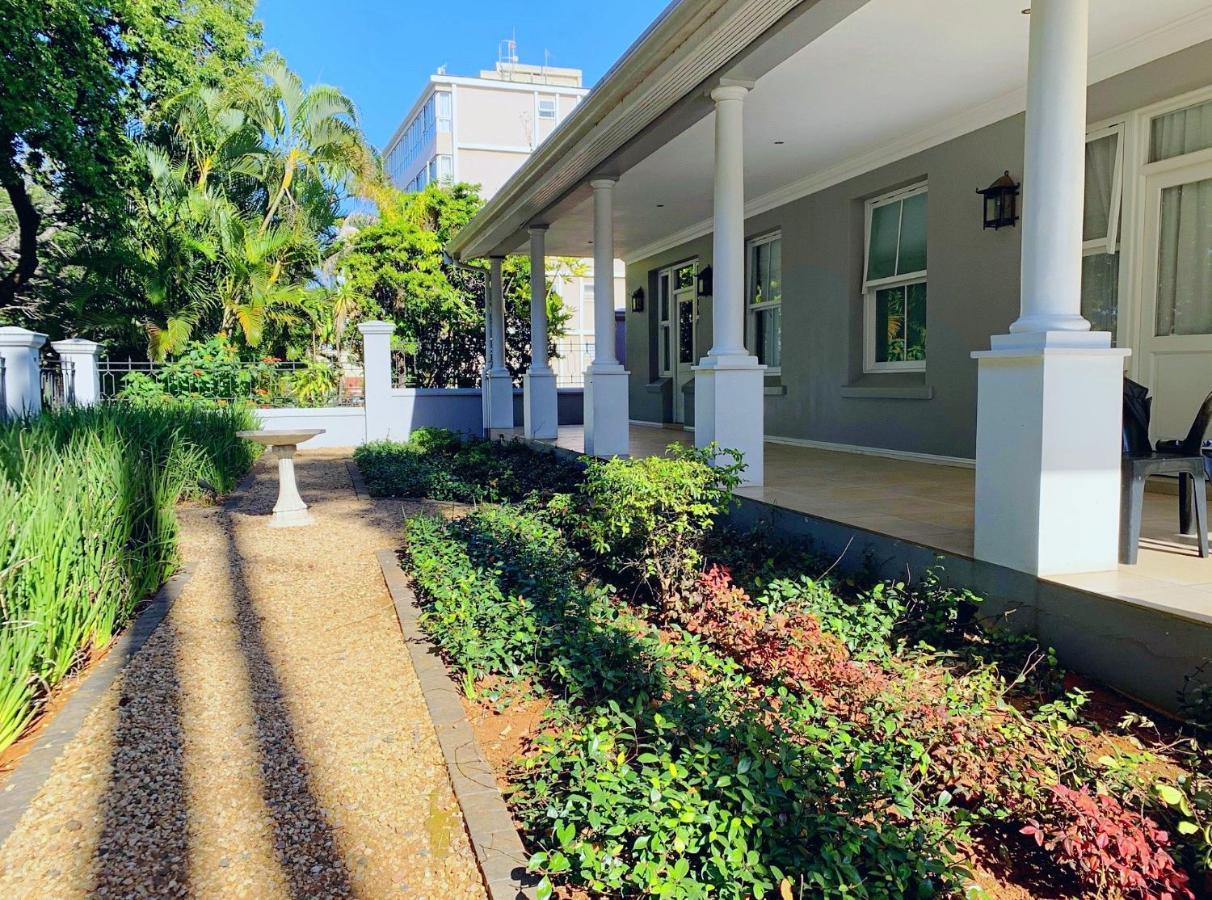 The Avondale Boutique Hotel Durban Exteriör bild