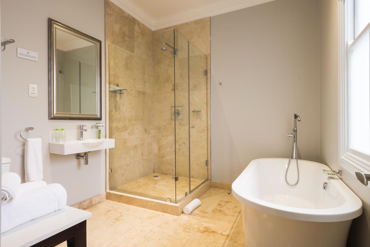 The Avondale Boutique Hotel Durban Exteriör bild